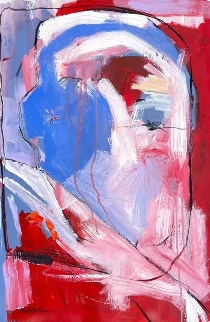 Portrait 11