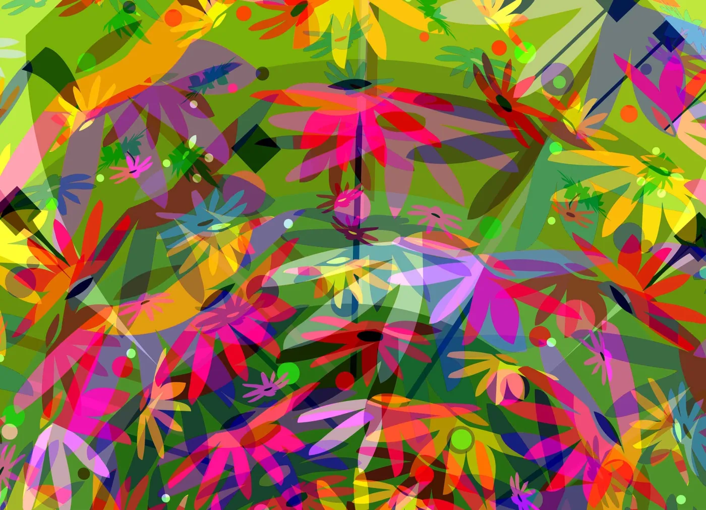 Garden Party, 2024