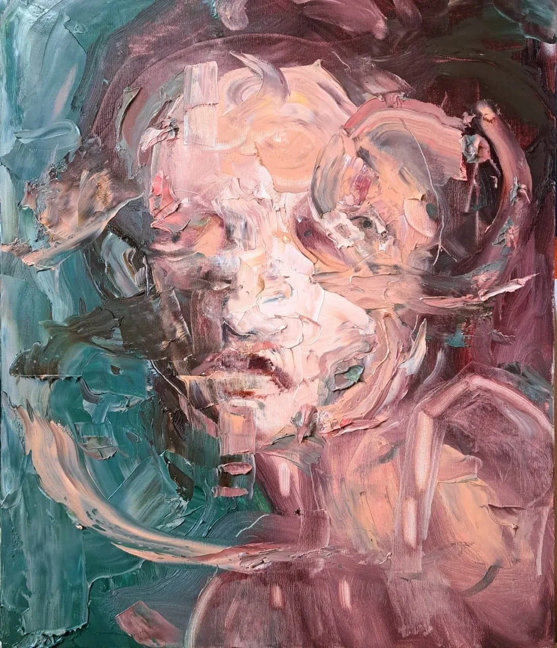 Portrait 2