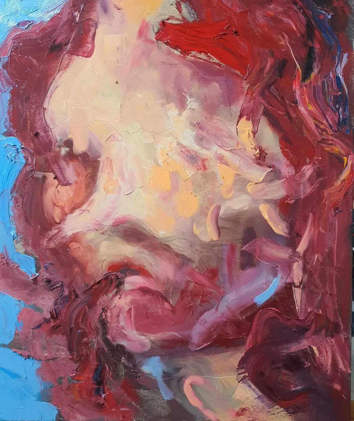 Portrait 3