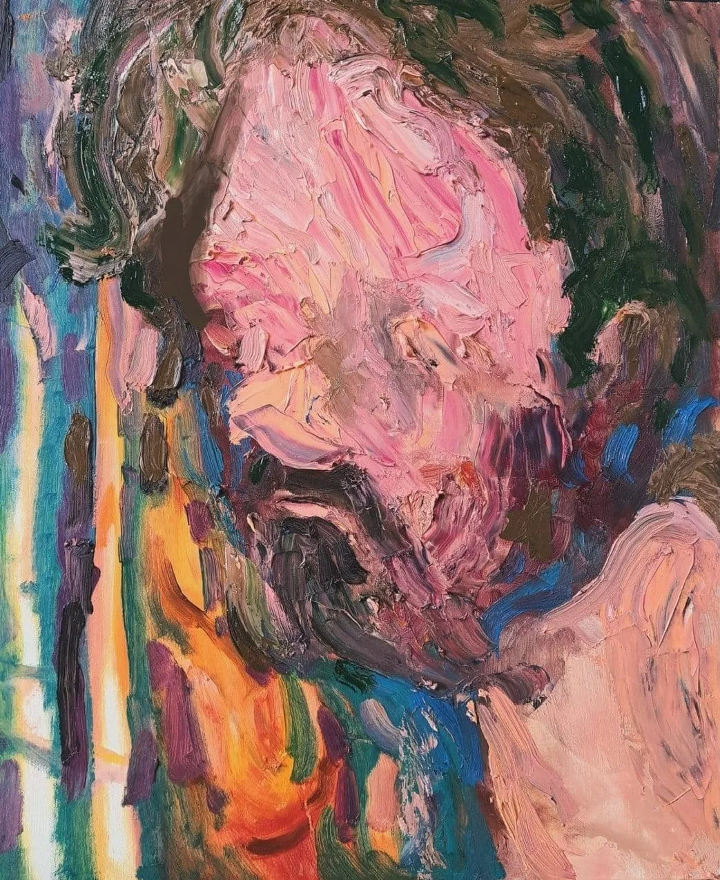 Portrait 4