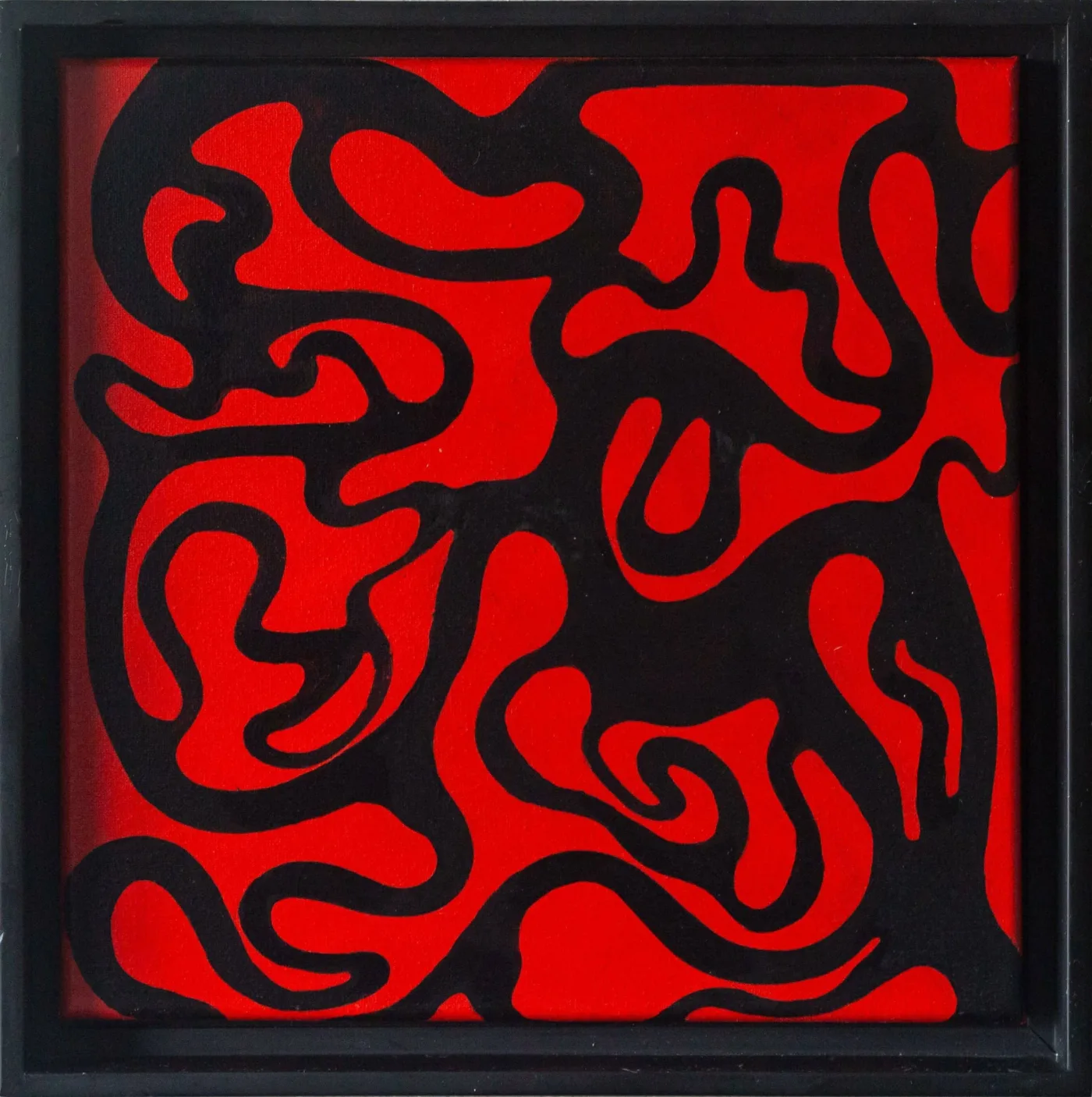 Entanglements 2, 2024