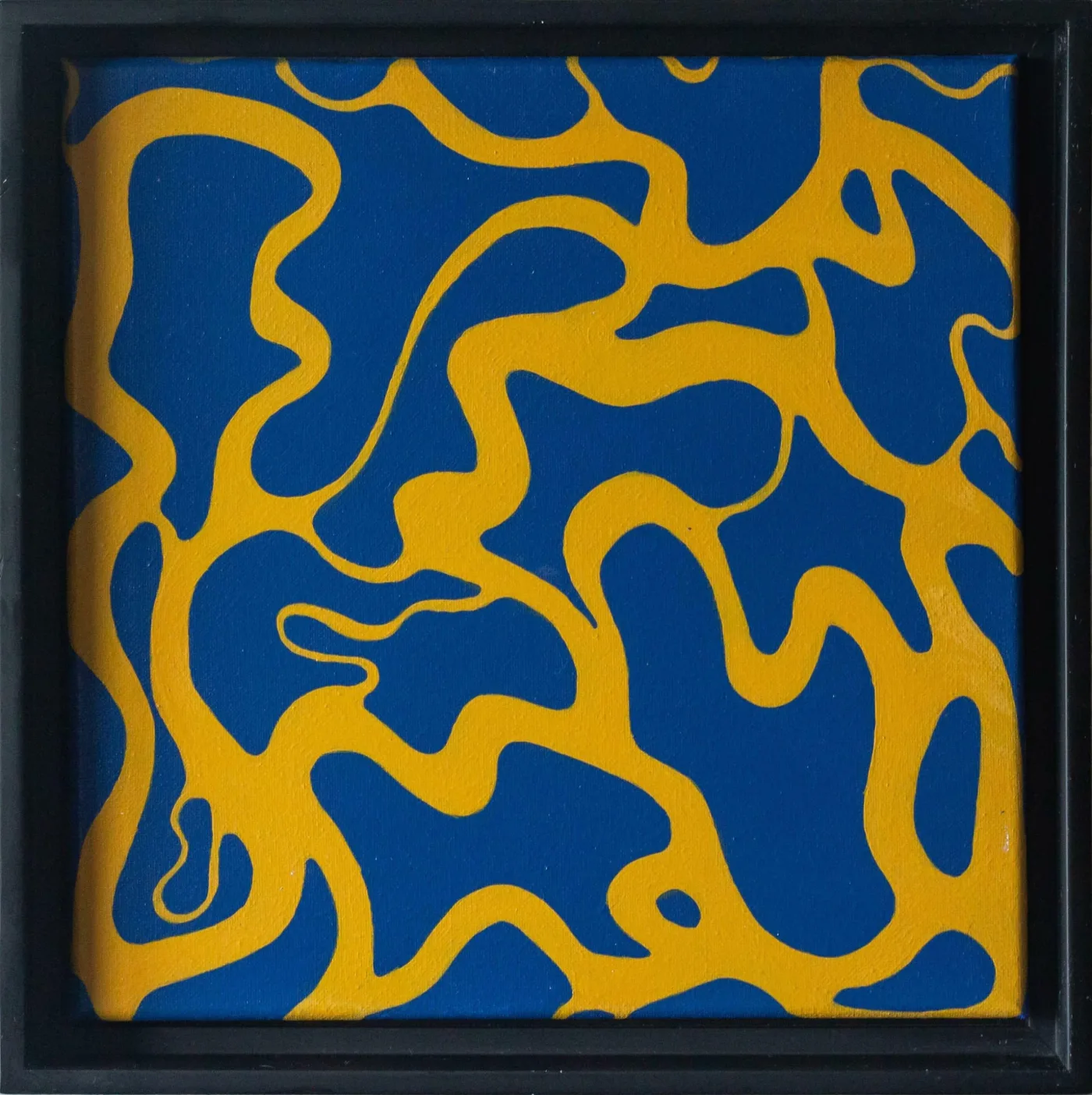 Entanglements 4, 2024
