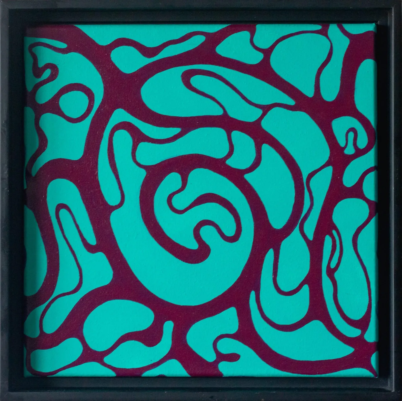 Entanglements 6, 2024