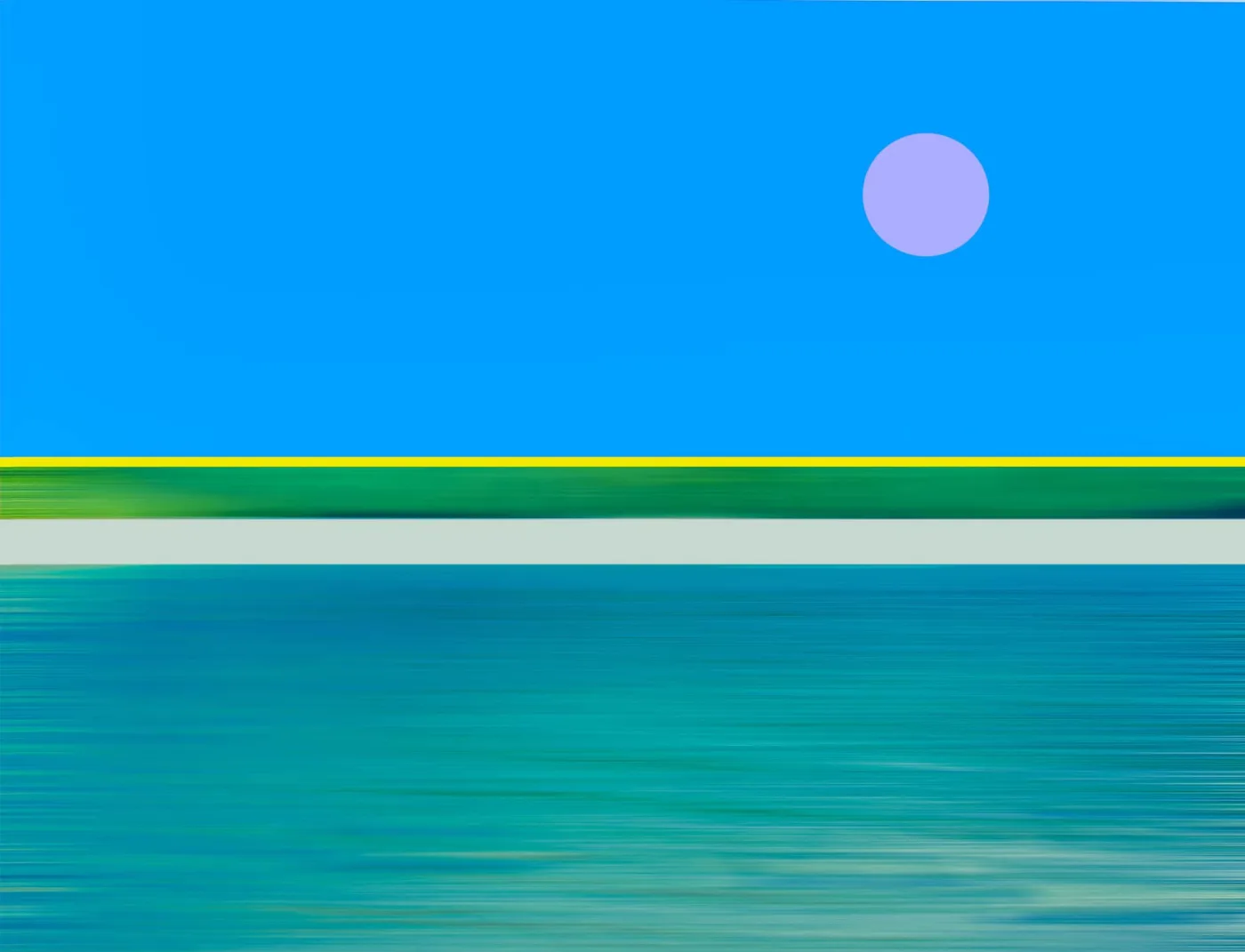 Artificial Light, 2023