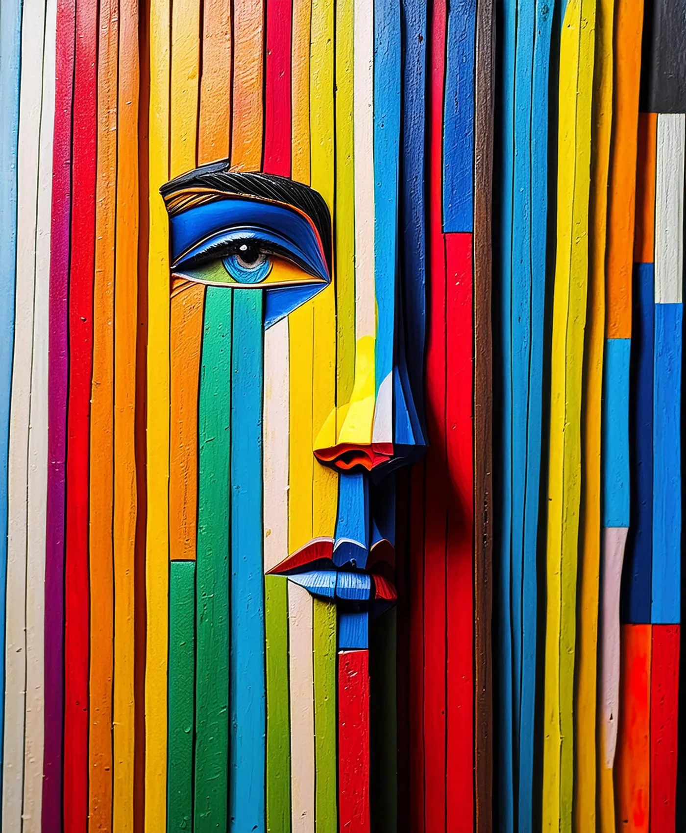 Board Face, 2024