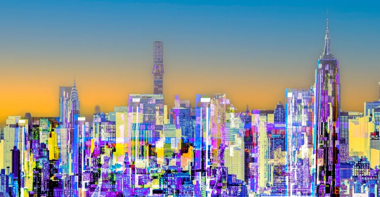 City Line, 2024