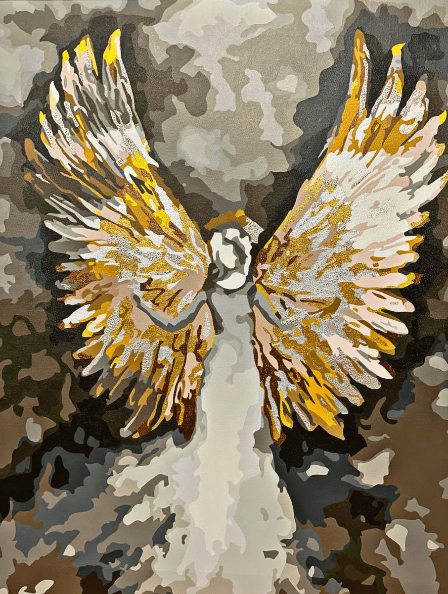 Guardian Angel, 2021