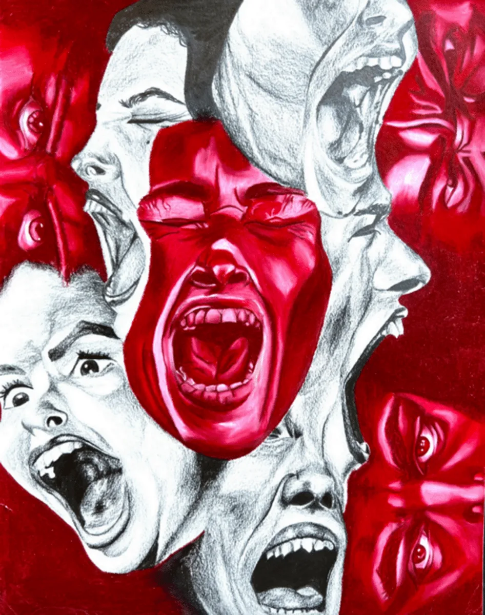 The Final Scream