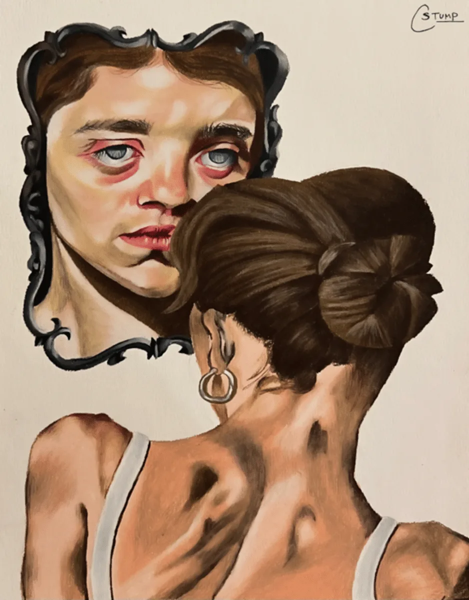 Disassociation