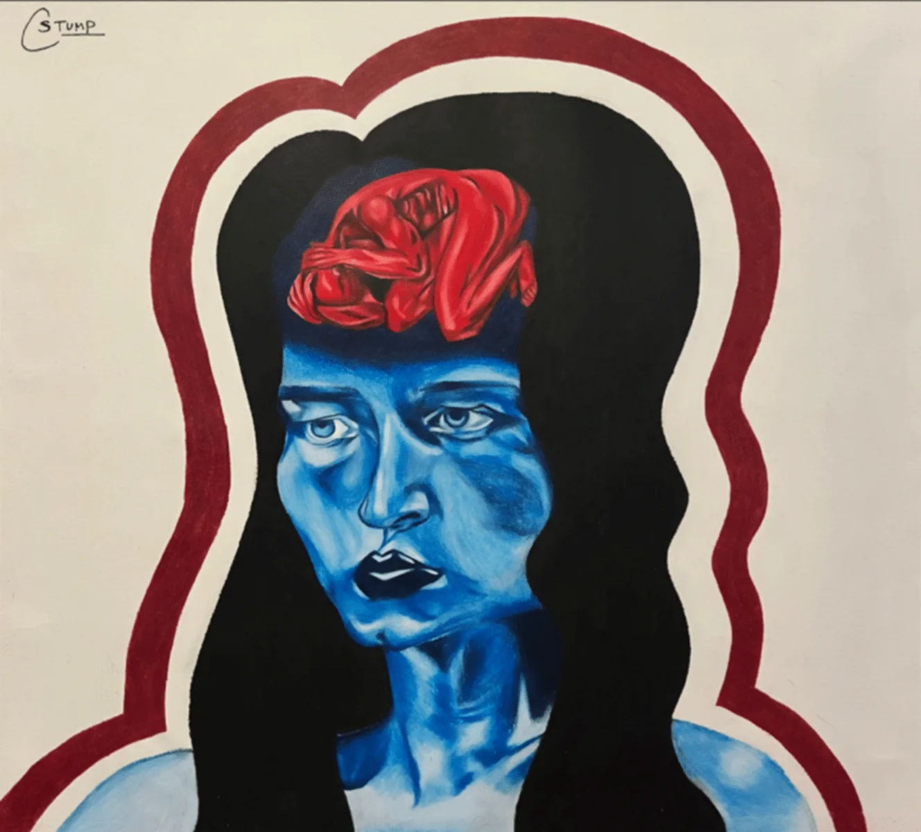 Unkind Mind