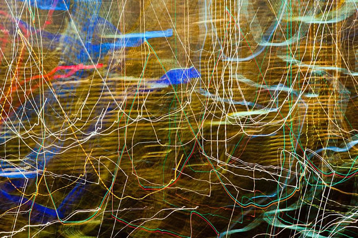 Entanglement, 2016