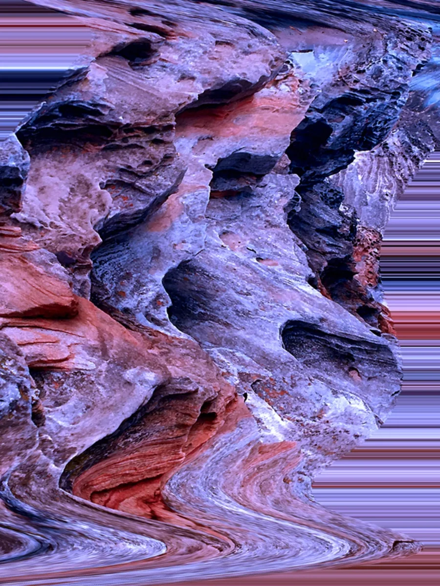 Volcanic Voyage, 2024