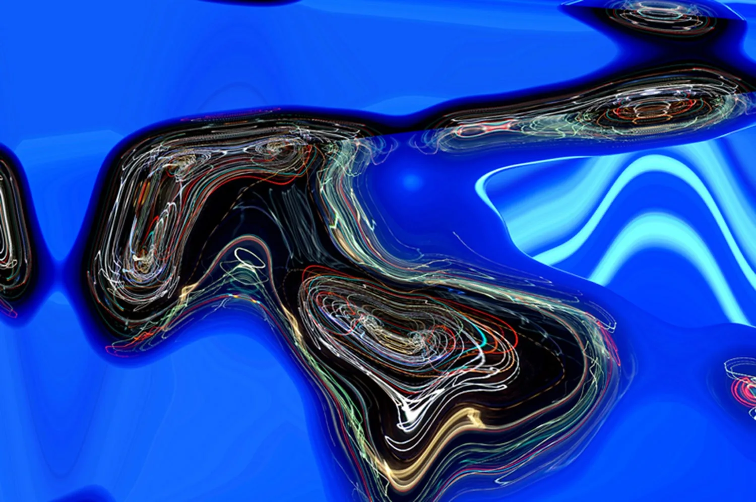 Psychometry, 2024