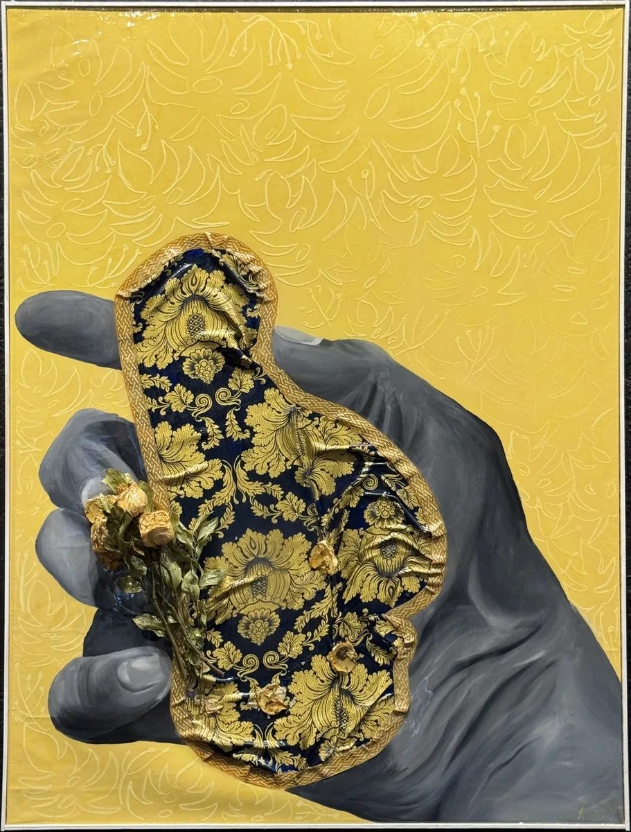 Palm of Greece, 2025
