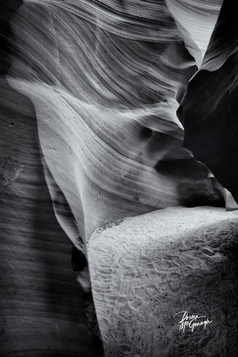 Contours Of The Canyon, 2025