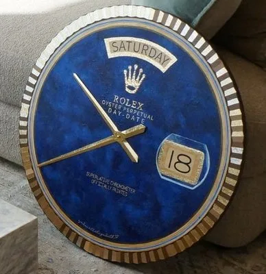 Saturday The 18th Lapis Metal Edition, 2025
