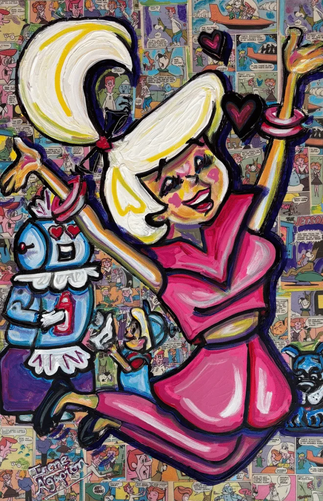 Judy’s In Love!, 2025