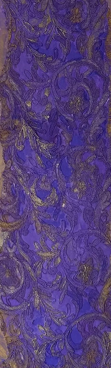 Purple Passion, 2024