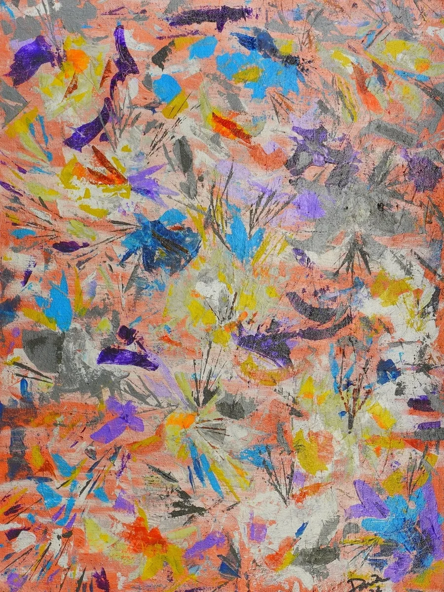 Daffodils, 2023