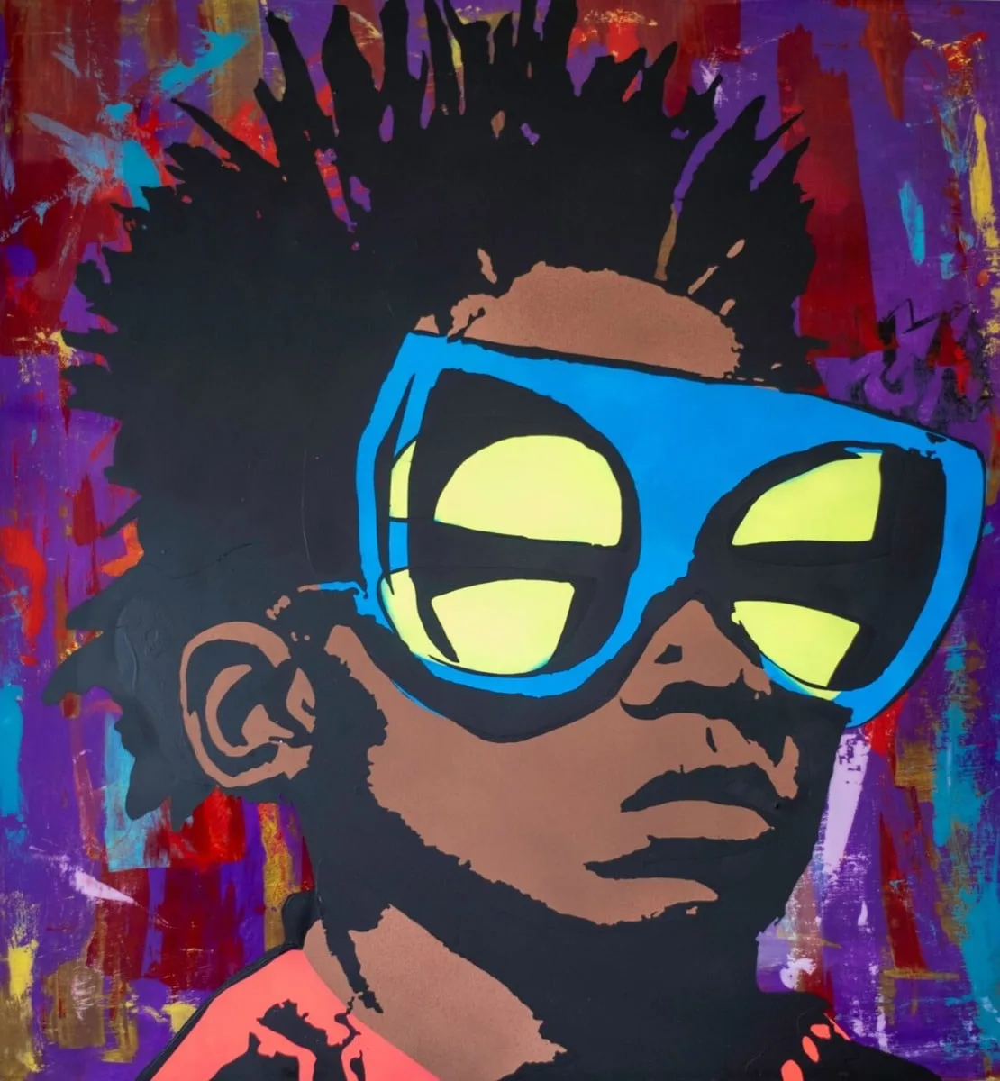 Starrboy, 2025