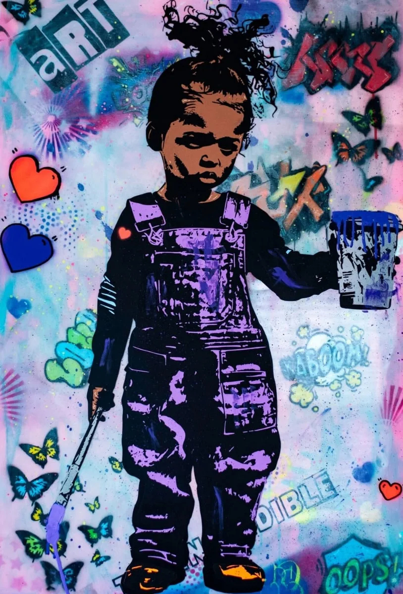 Art We Beautiful, 2025