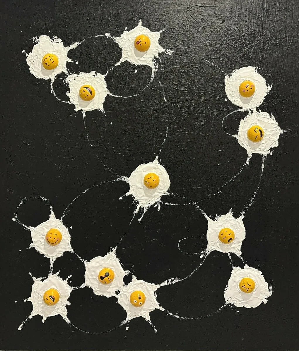 Eggspersion