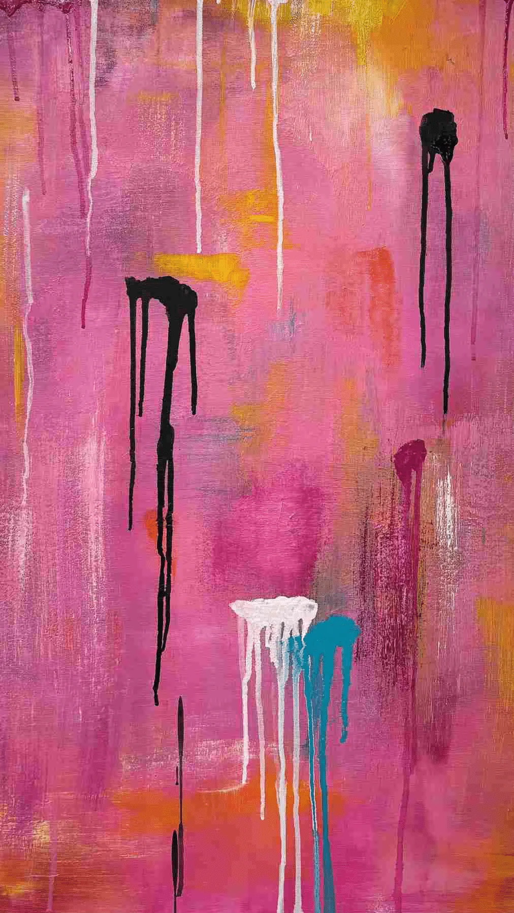 (Pink) Velvet Rage