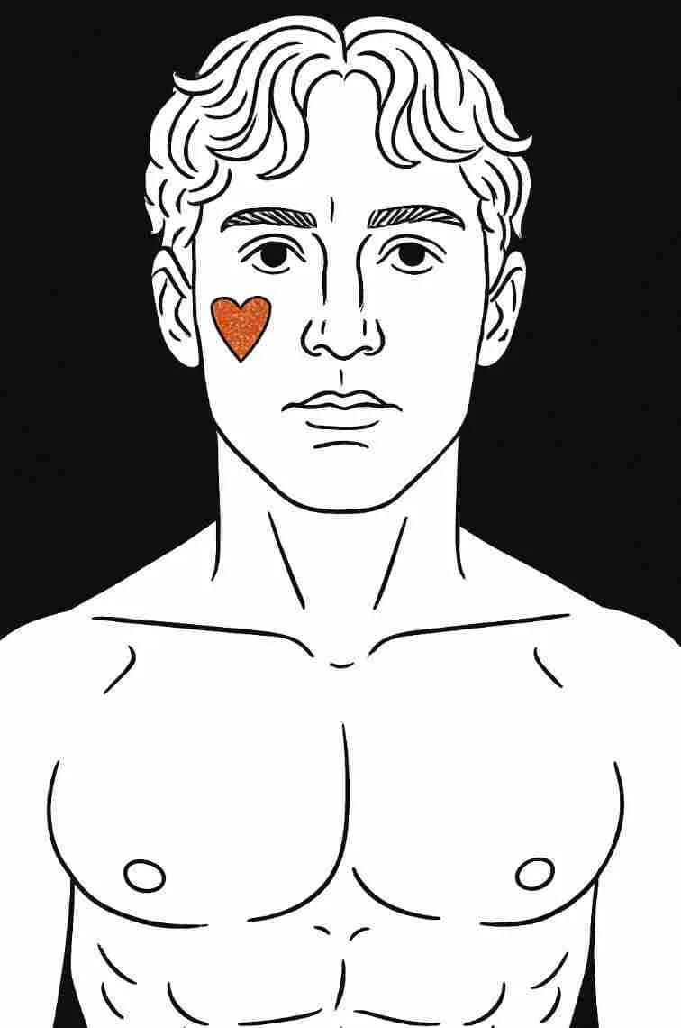 Adonis Benjamin