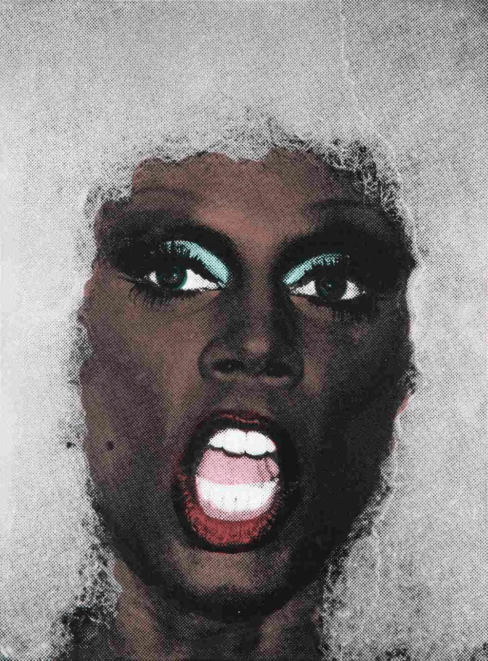 Rupaul