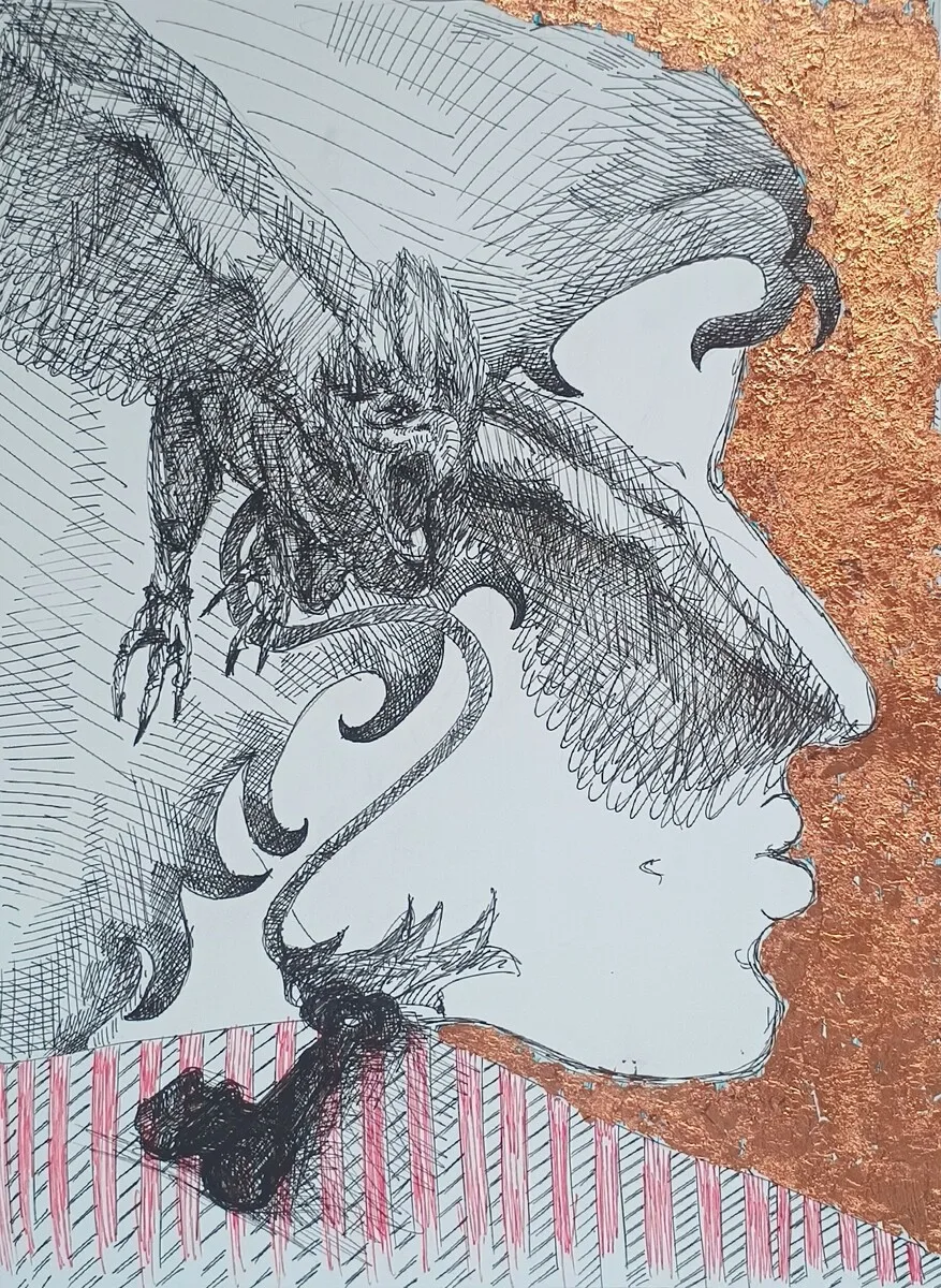 Woman S Power (Sleepless Night), 2025