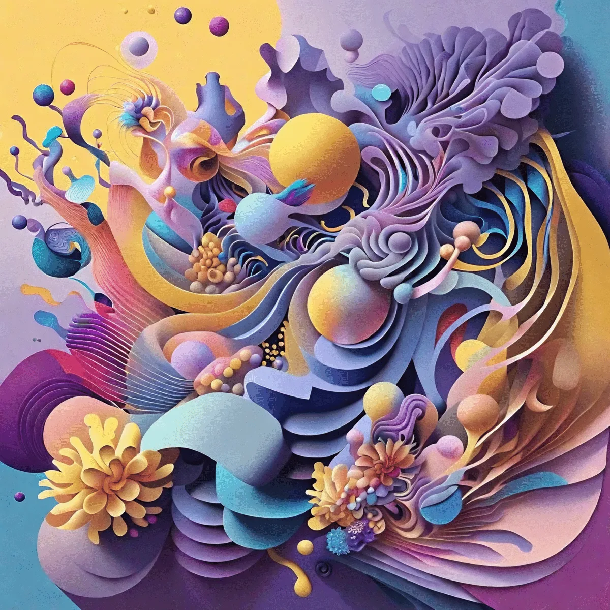 Subspace Growth II, 2024