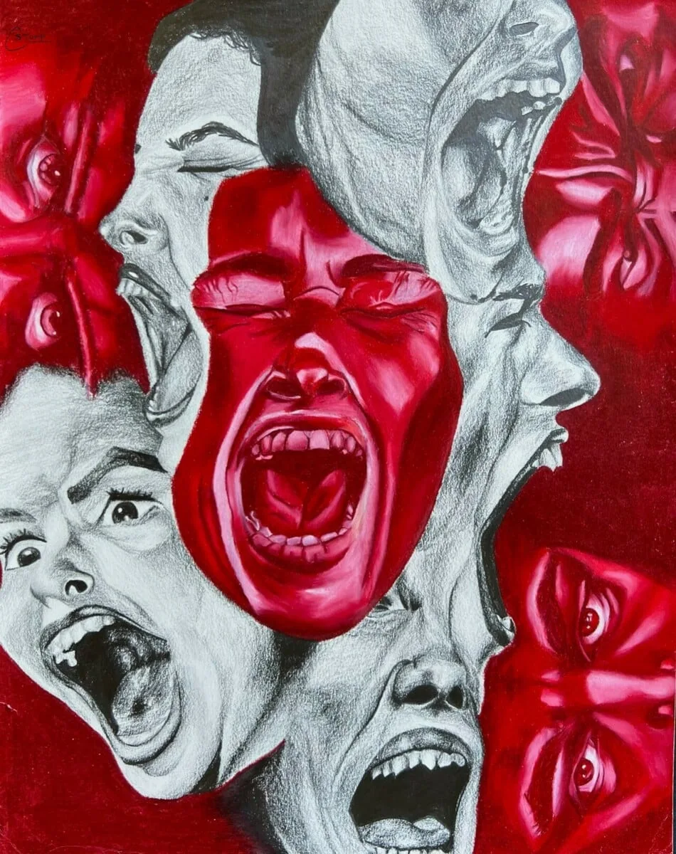 The Final Scream