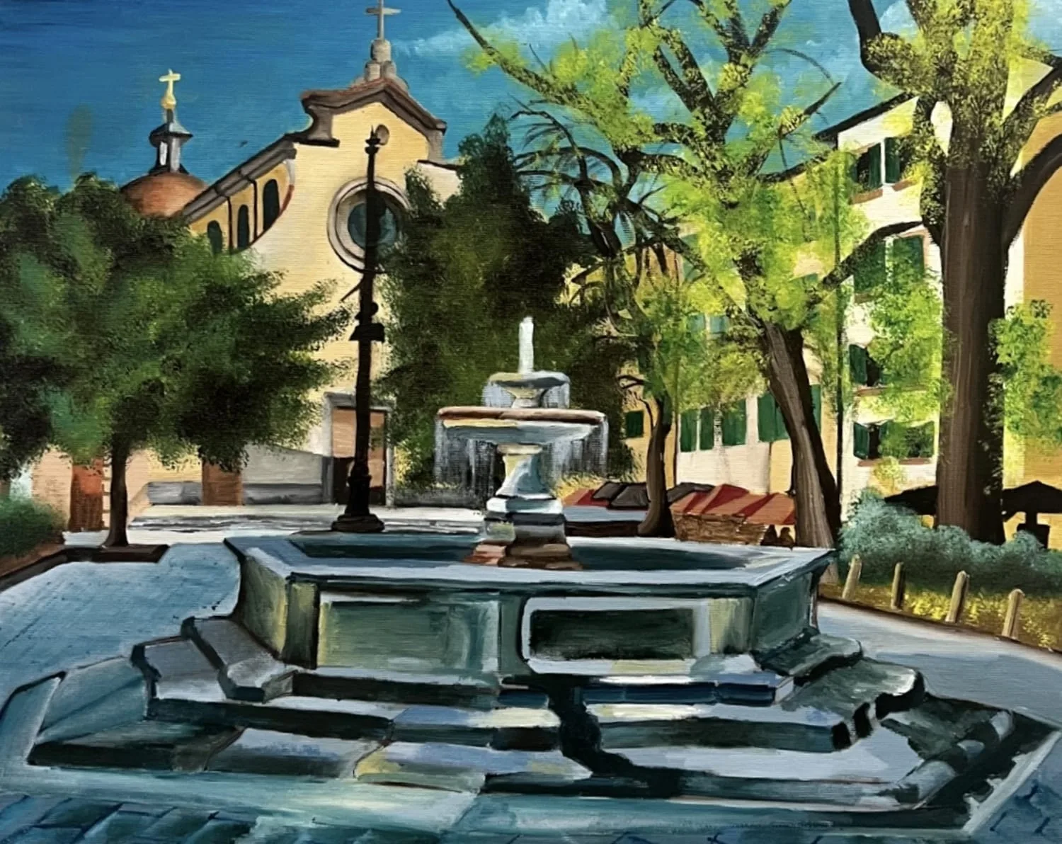 Santo Spirito