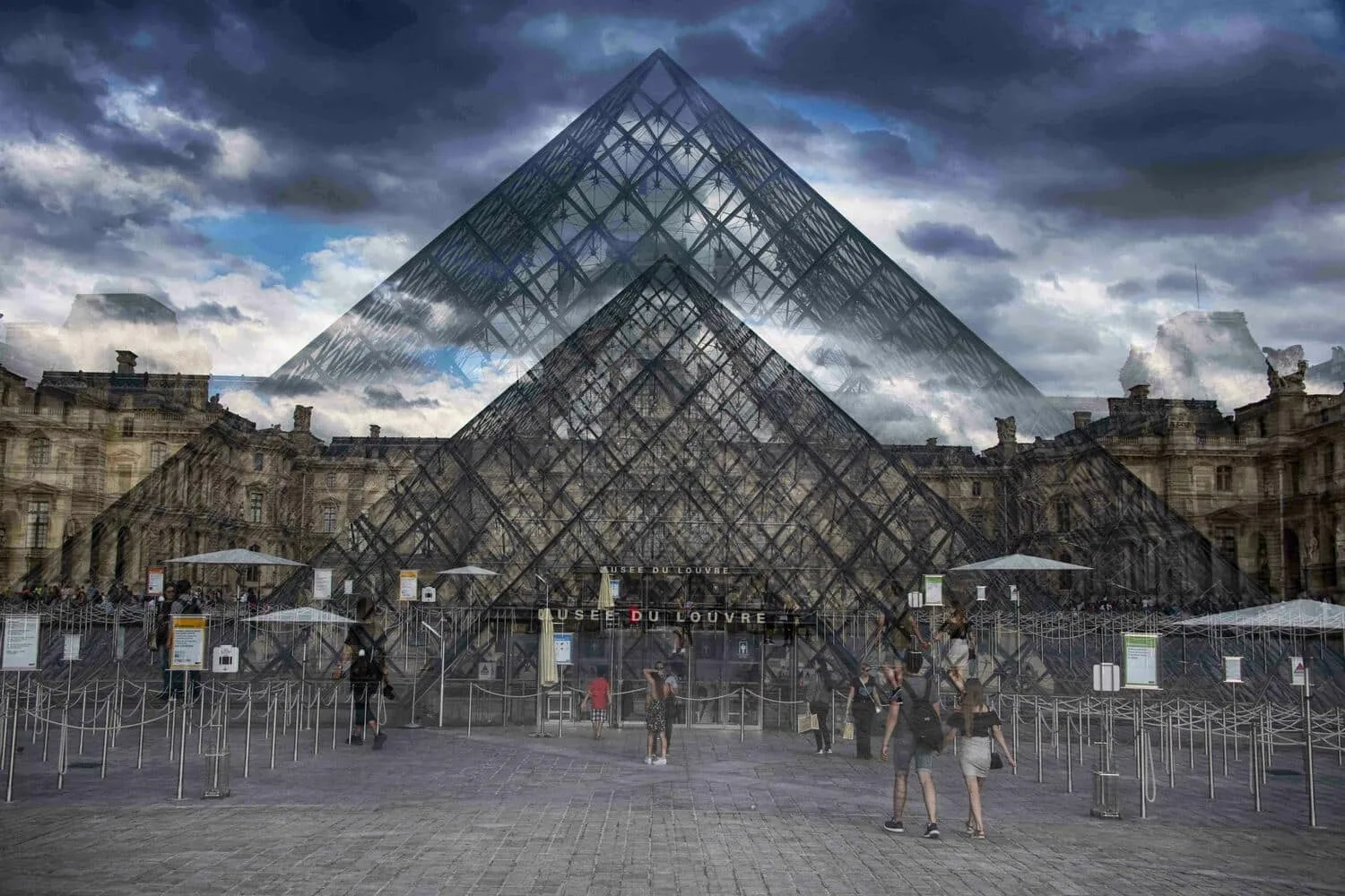 Louvre