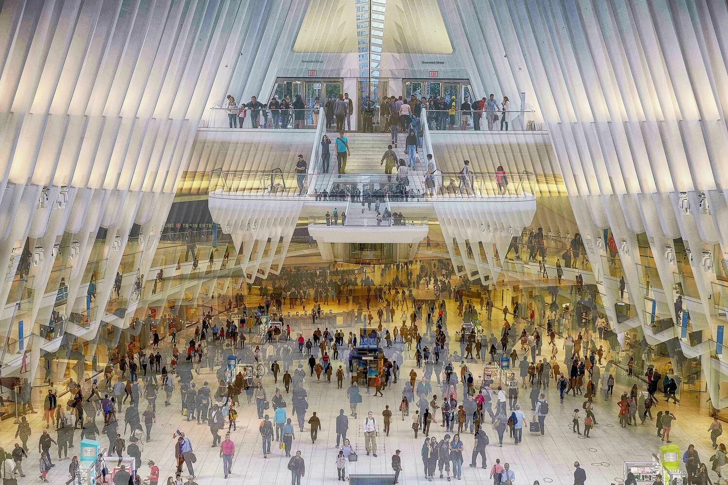 Oculus