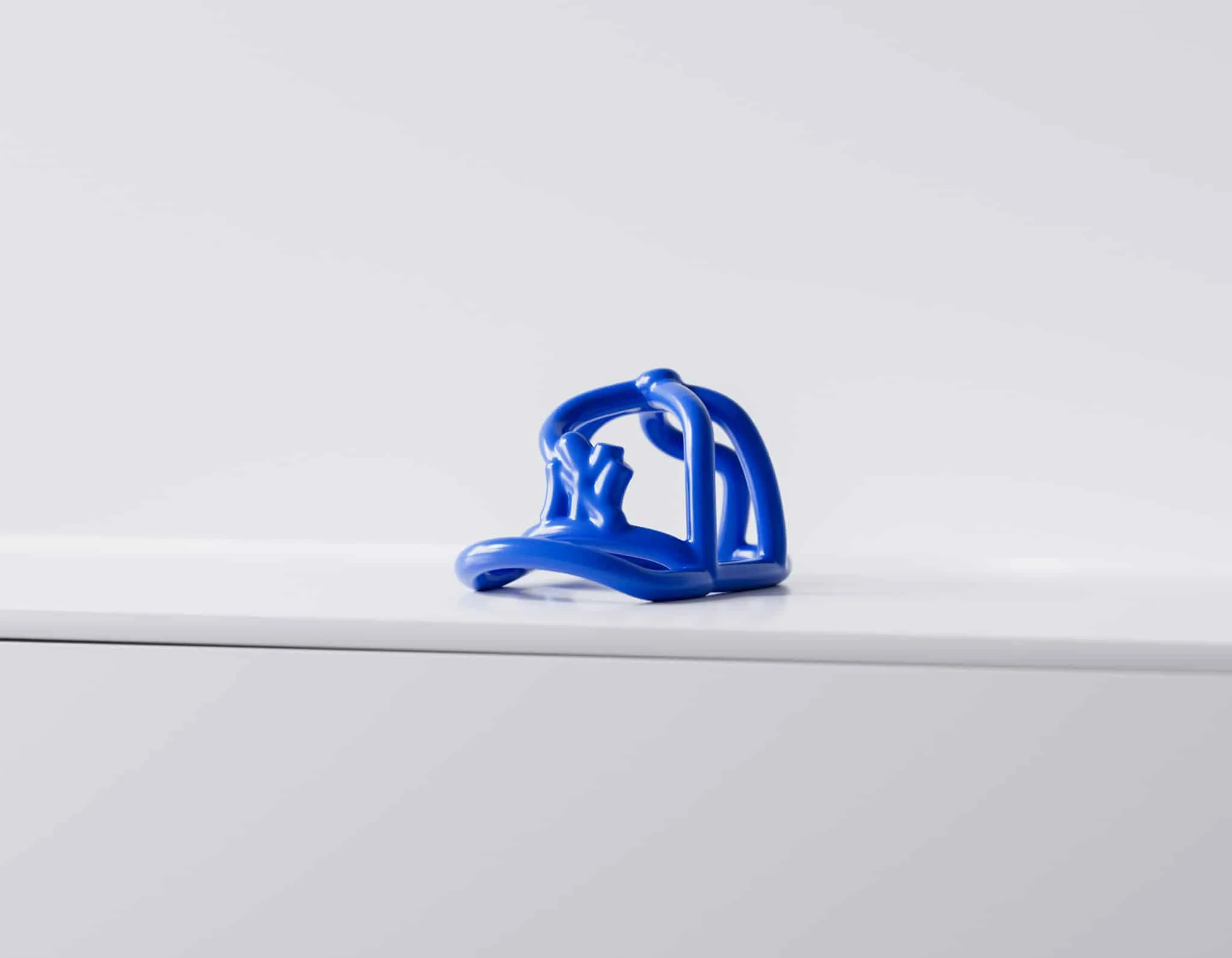 Yankee Cap Blue, 2025
