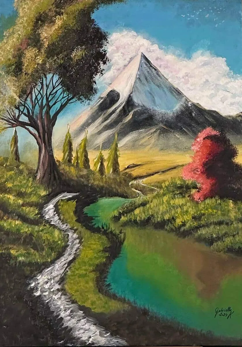 Whispers Of The Peak, 2024