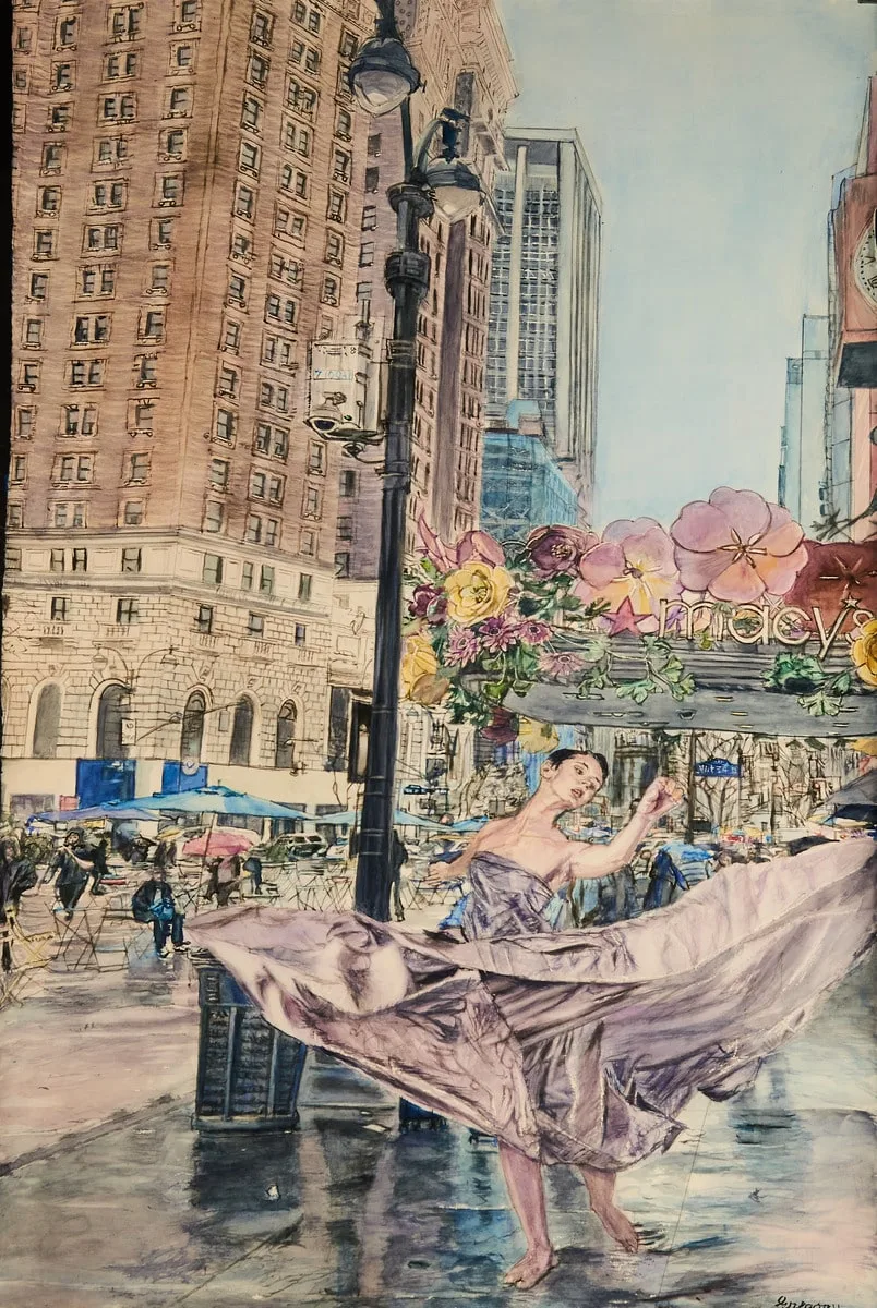 Spring Dance, 2025