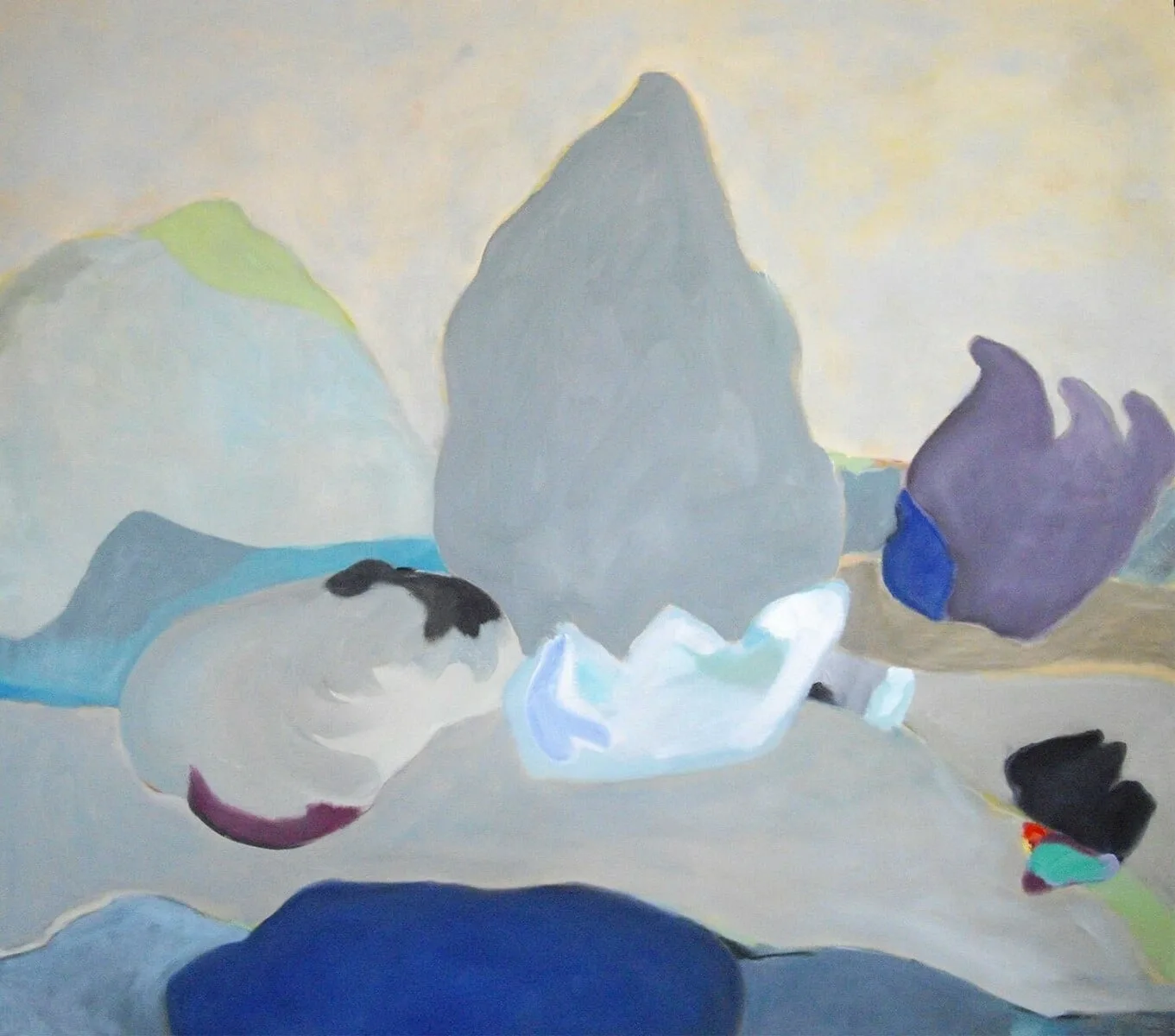 No. 375: Elements, 2010