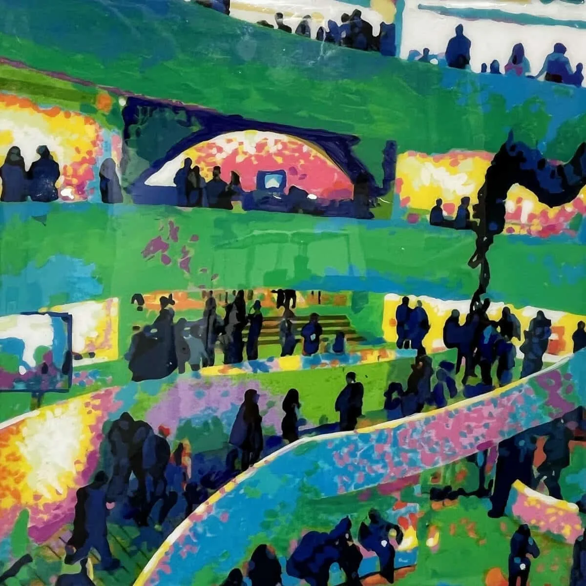 Guggenheim Museum, 2025