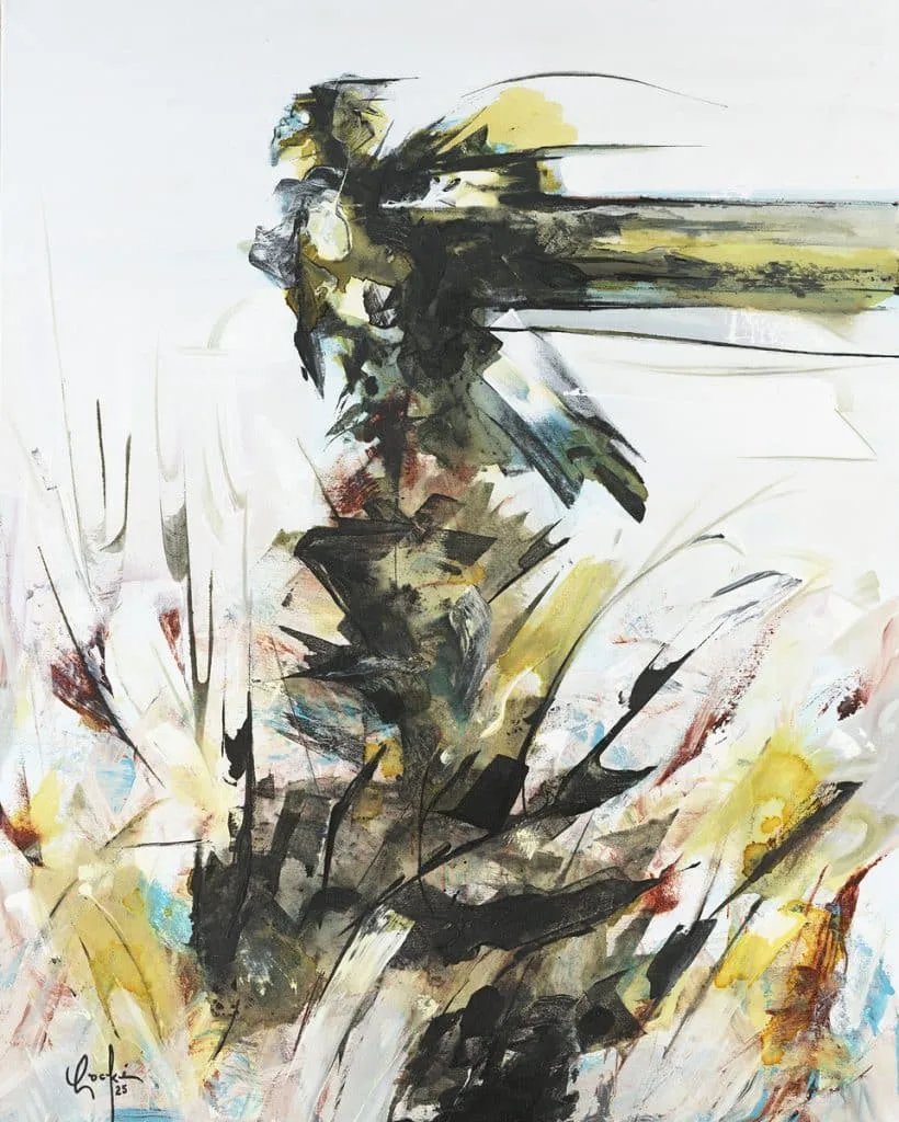 Air Of Liberty