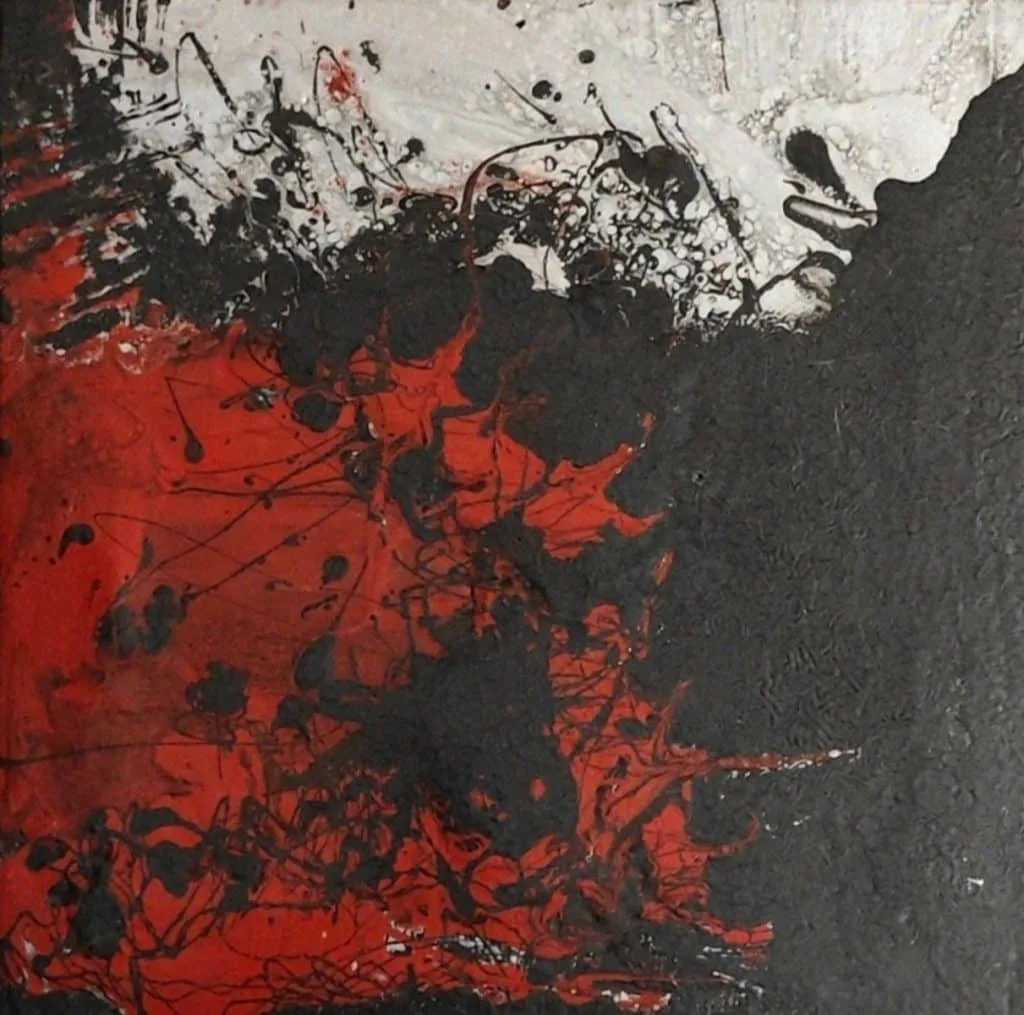 Fight, 2018