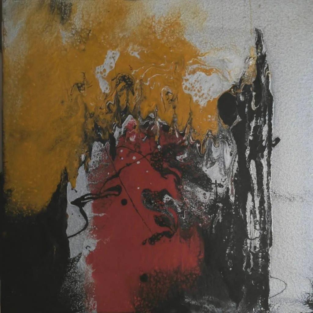 Gold Cave, 2018