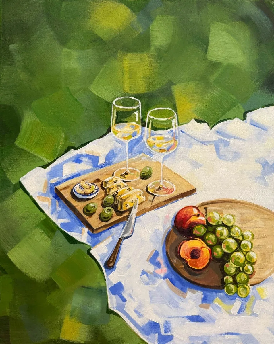 Summer Wine, 2025