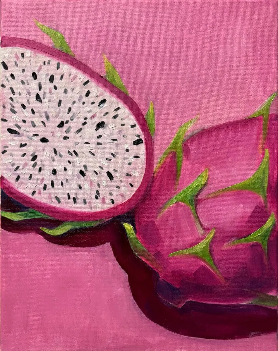 Dragonfruit, 2025
