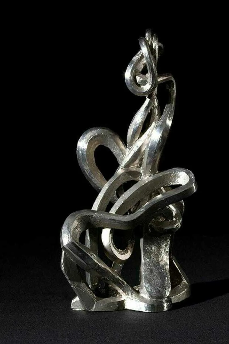 Stainless Love, 2017