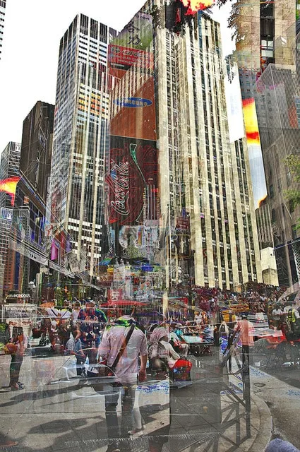 Manhattan Madness, 2023