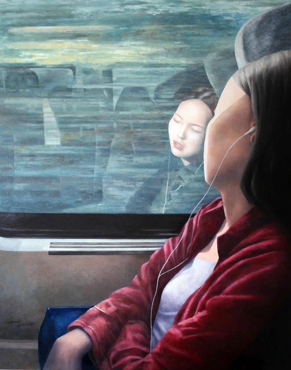 Destino París, 2019