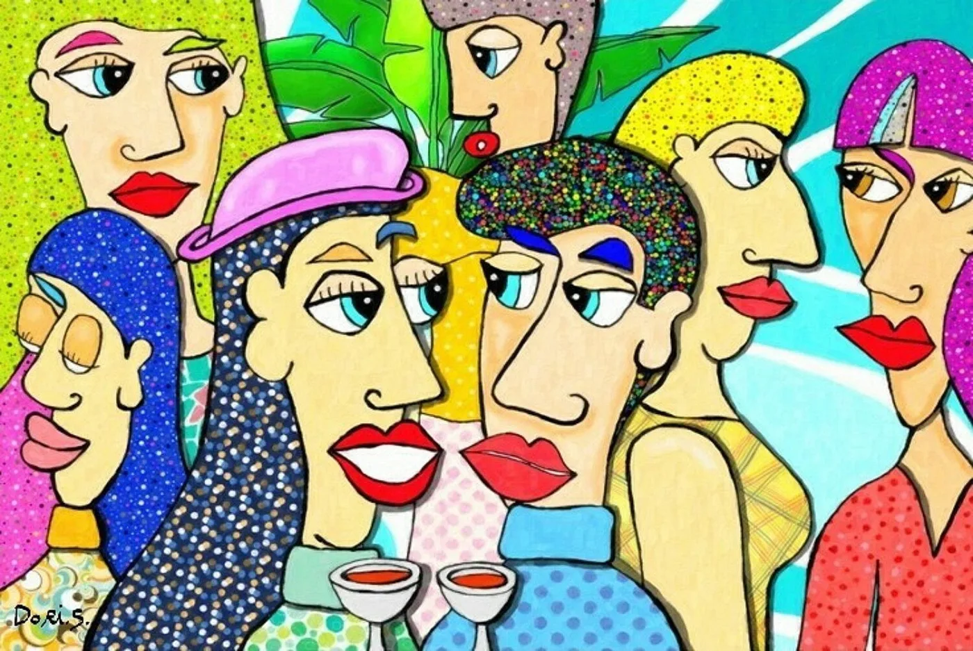 Celebration Series: Just Love, 2024